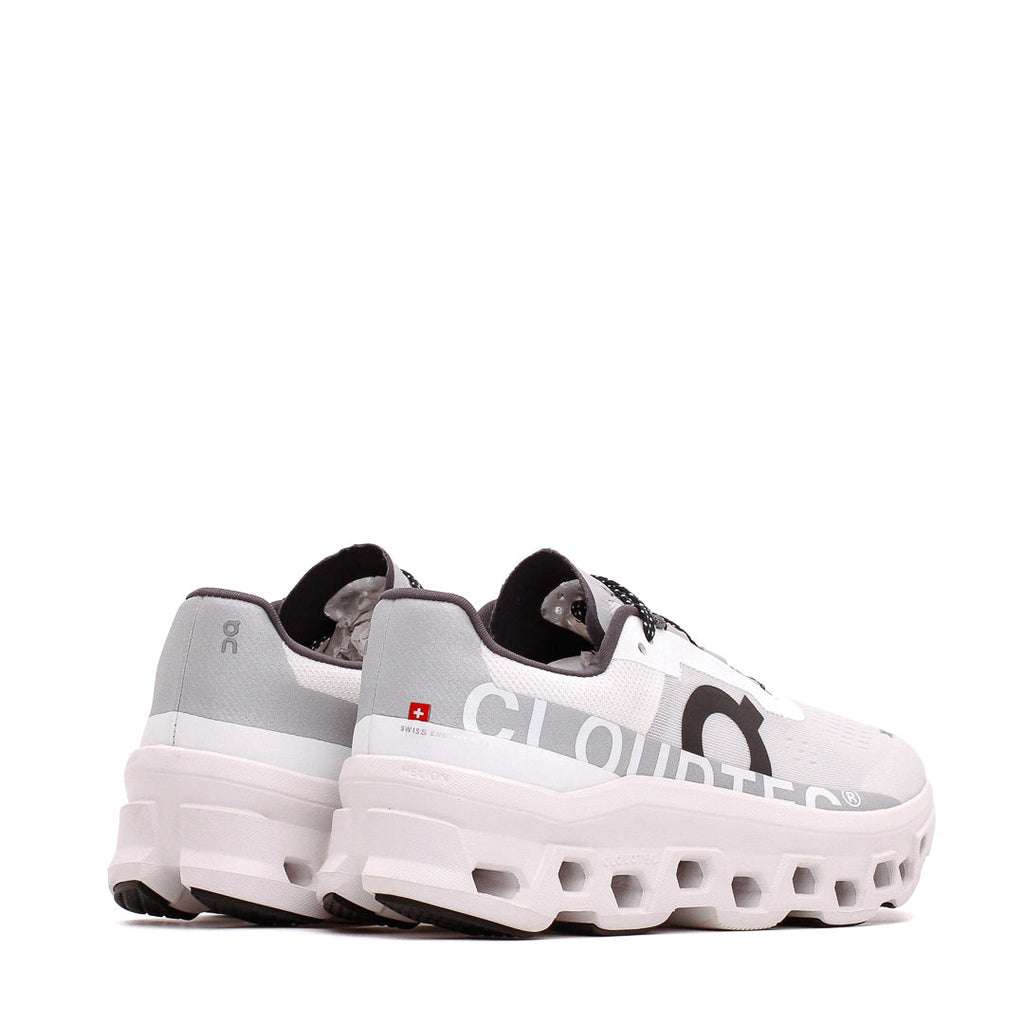 ON Men Cloudmonster All White Core 61.98434