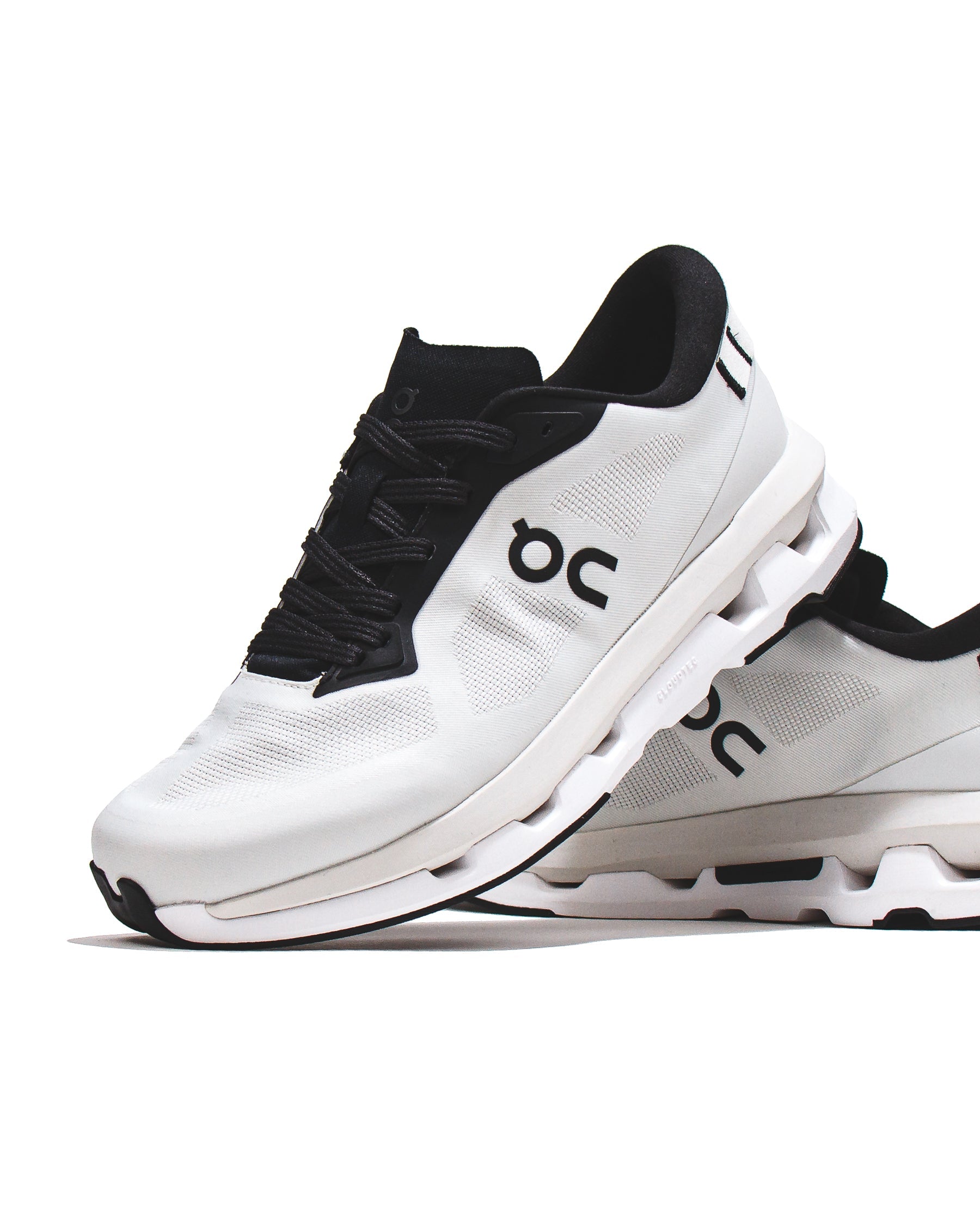 ON Men Cloudzone Ice Black Core 3MF10081926
