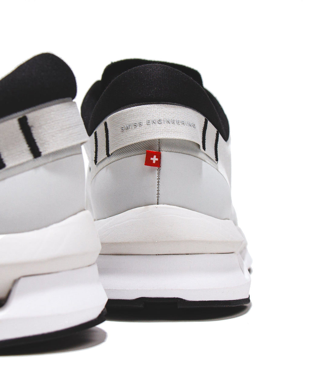 ON Men Cloudzone Ice Black Core 3MF10081926