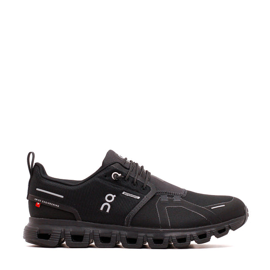 ON Women Cloud 6 WP Black 3WF10051043