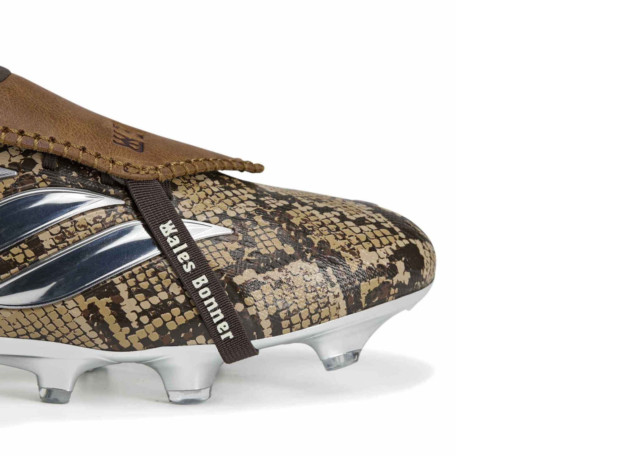 Adidas x Wales Bonner Predator Elite Football Boots