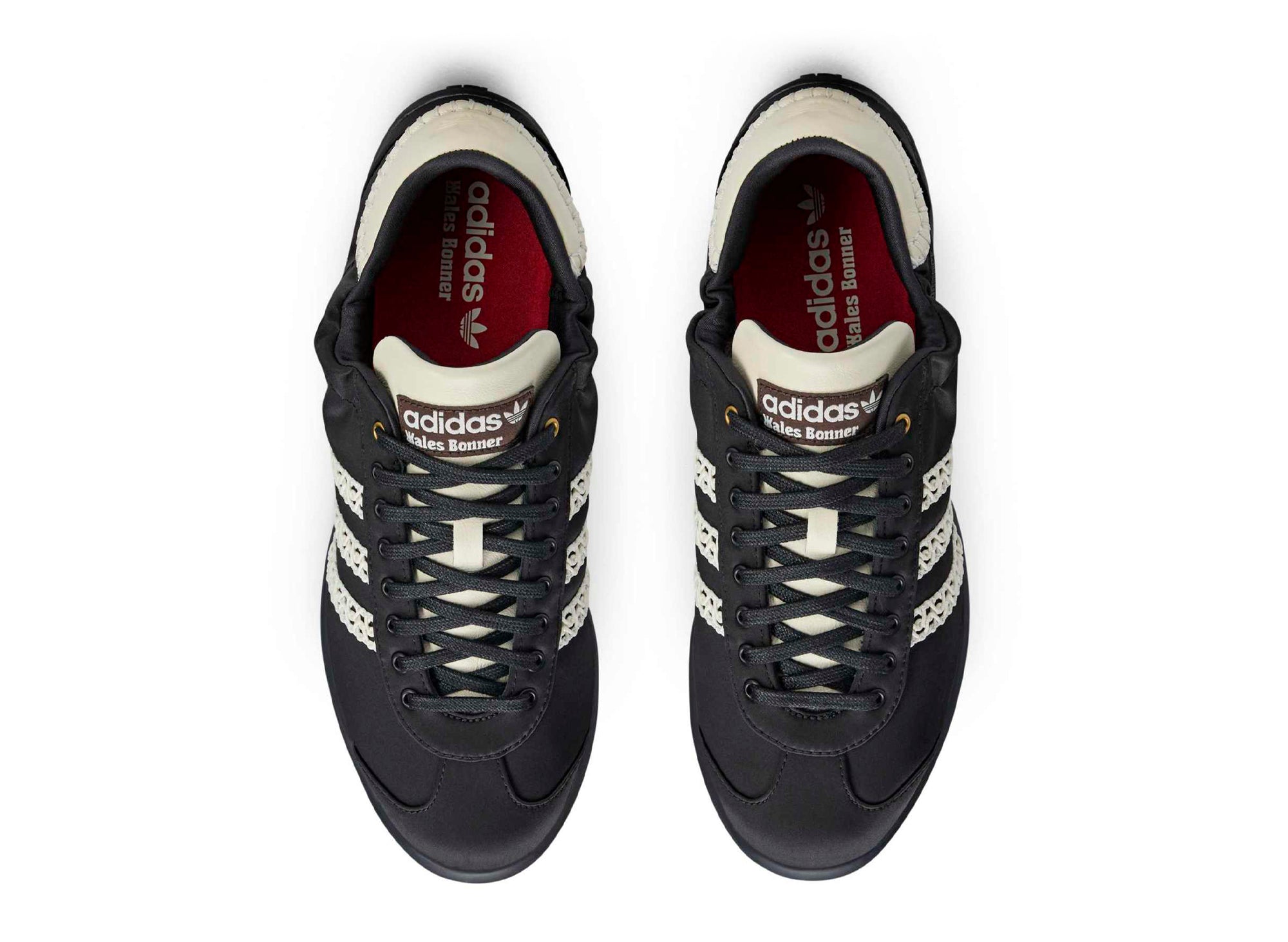 Adidas Wales Bonner Karintha Lo Satin