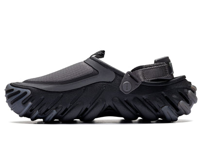 Crocs Echo RO Ripstop Clog in Black