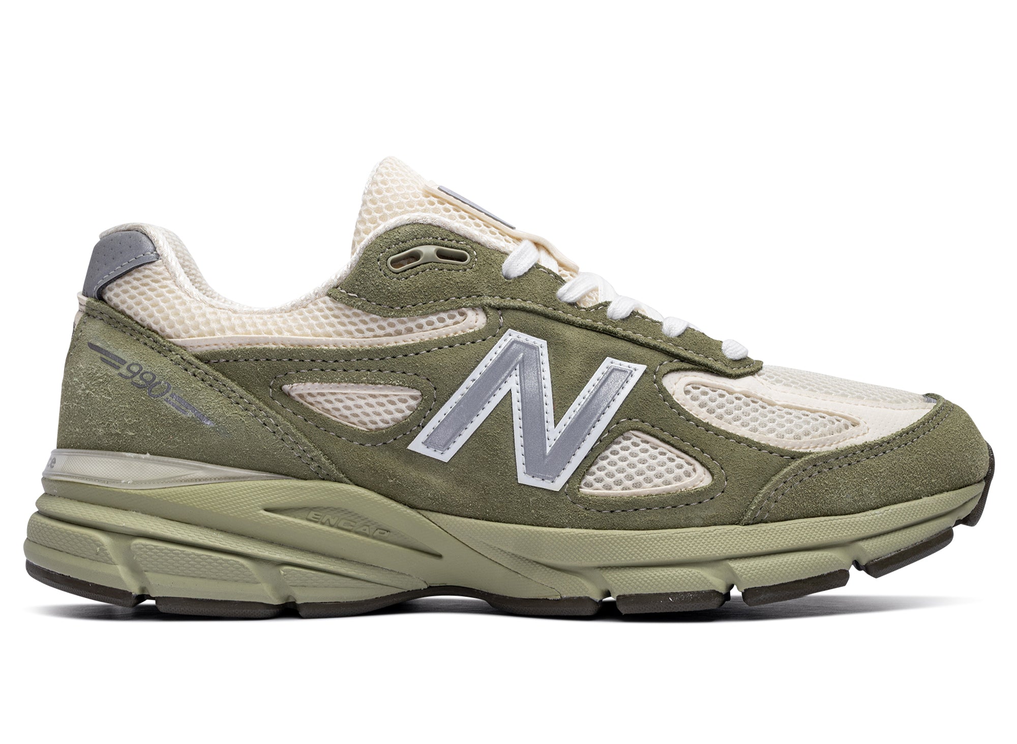 New Balance Made in USA 990v4 U9901MX