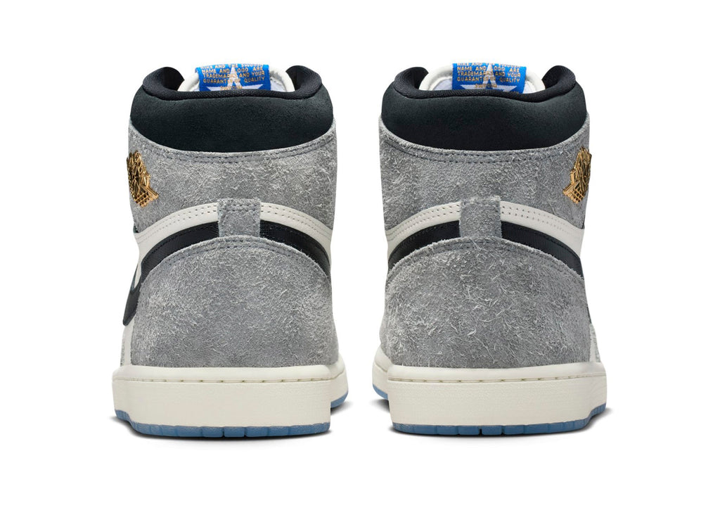 Air Jordan 1 Retro High OG 'All-Star'