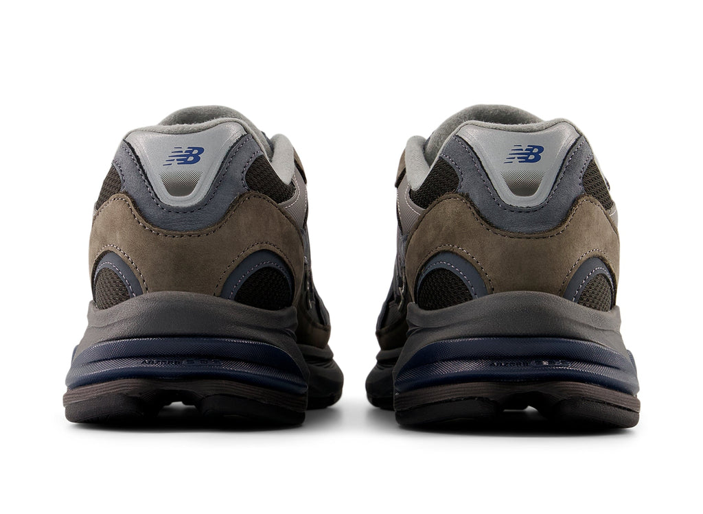 New Balance U2010V1 U20107Z3 'Tornado'