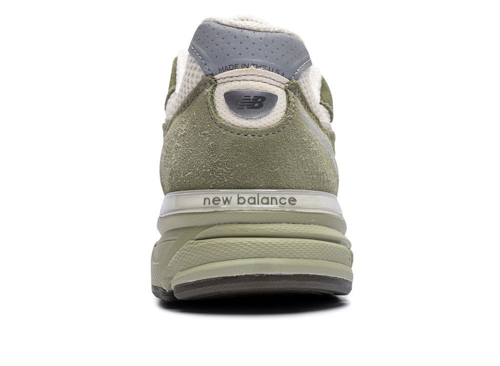 New Balance Made in USA 990v4 U9901MX