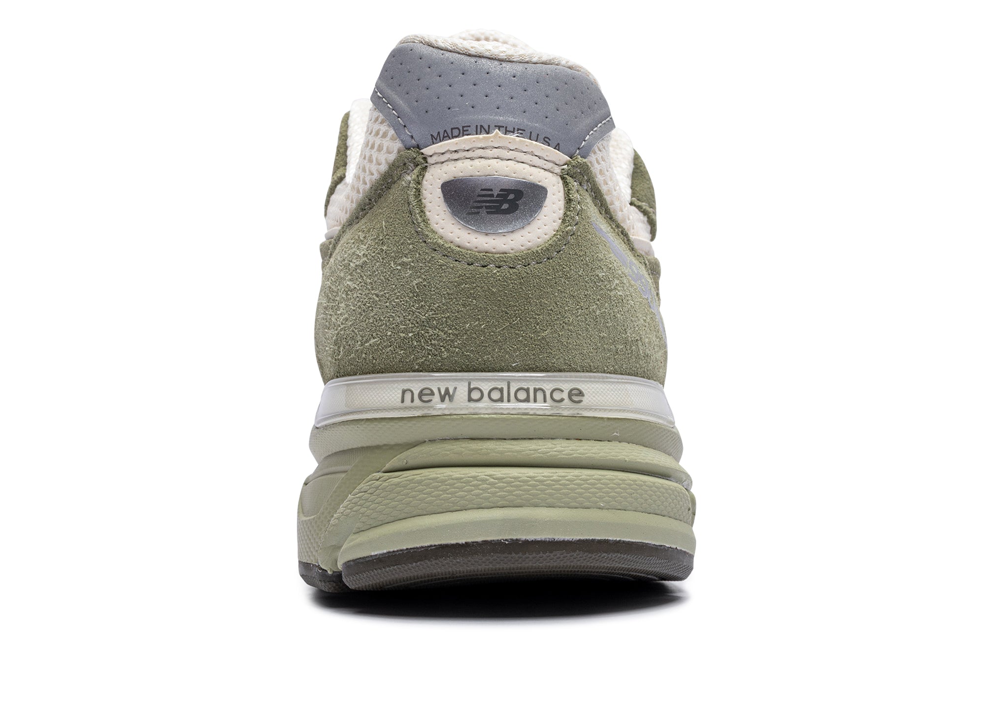 New Balance Made in USA 990v4 U9901MX