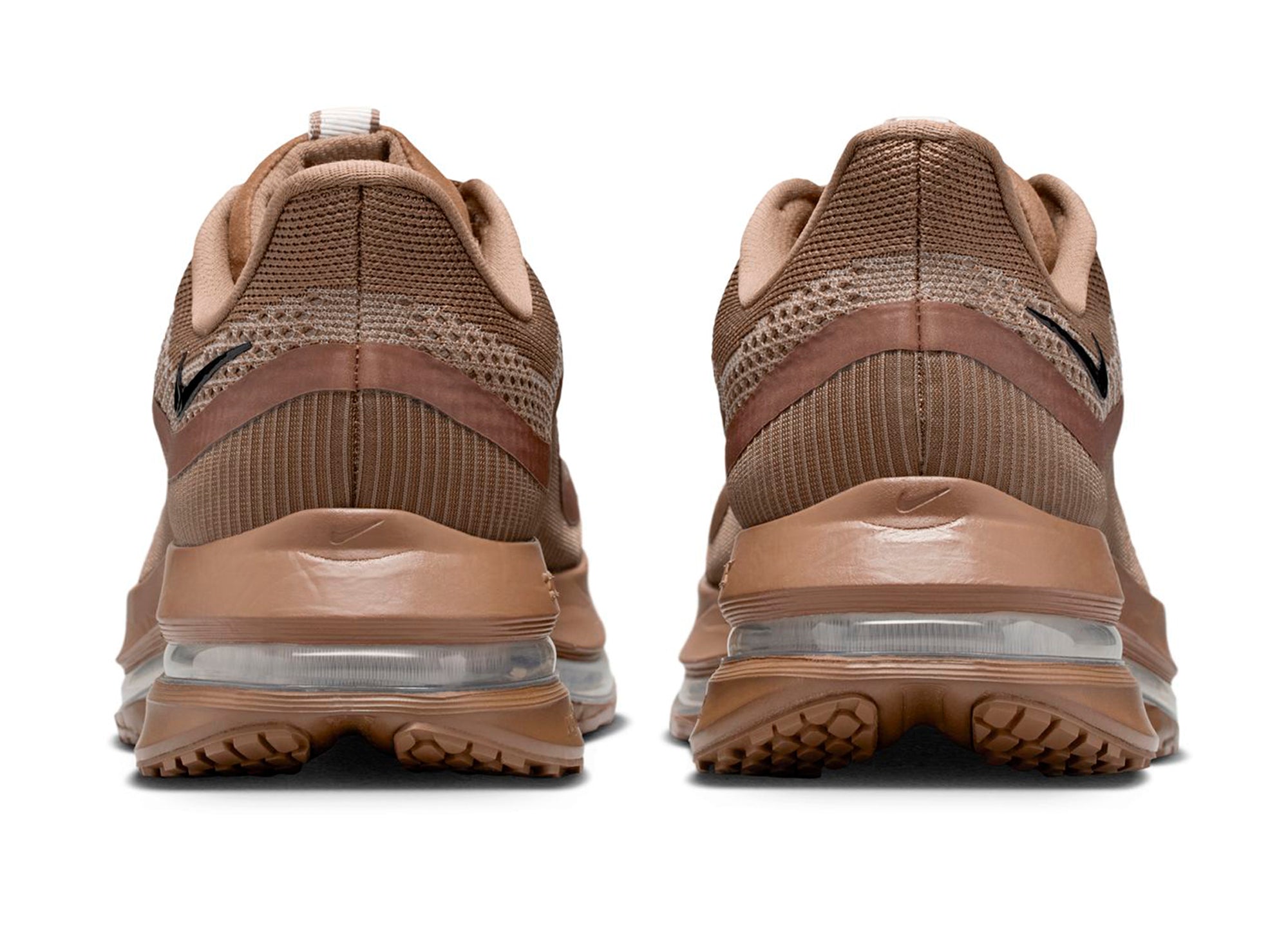 Nike Pegasus Premium SP in Caldera Brown
