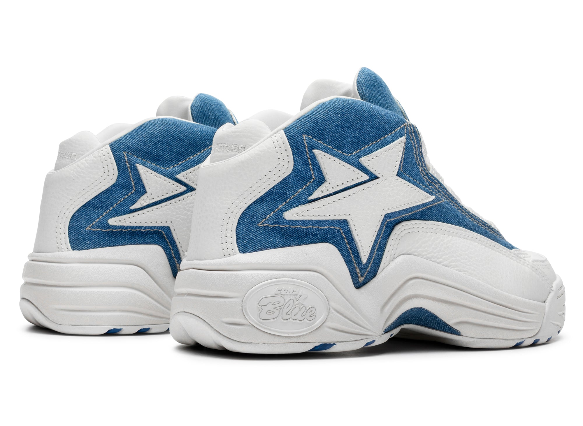 Converse Cons Blue