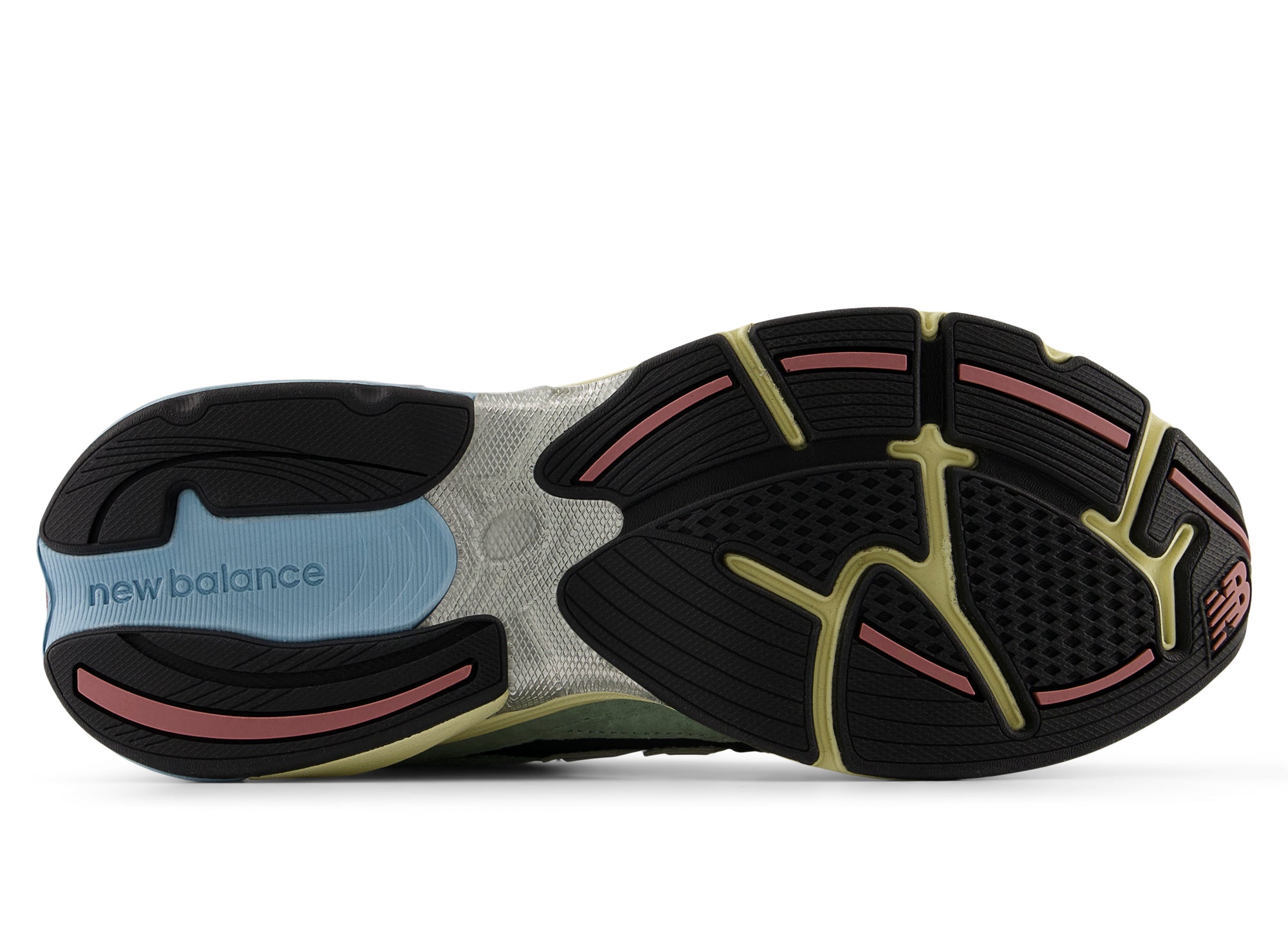 New Balance 2010 U20104MW