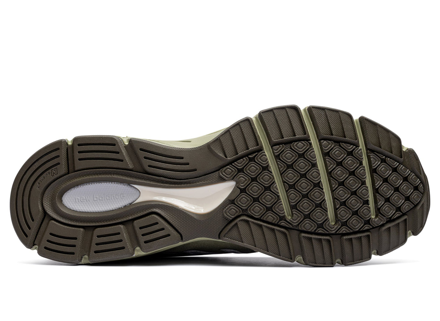 New Balance Made in USA 990v4 U9901MX