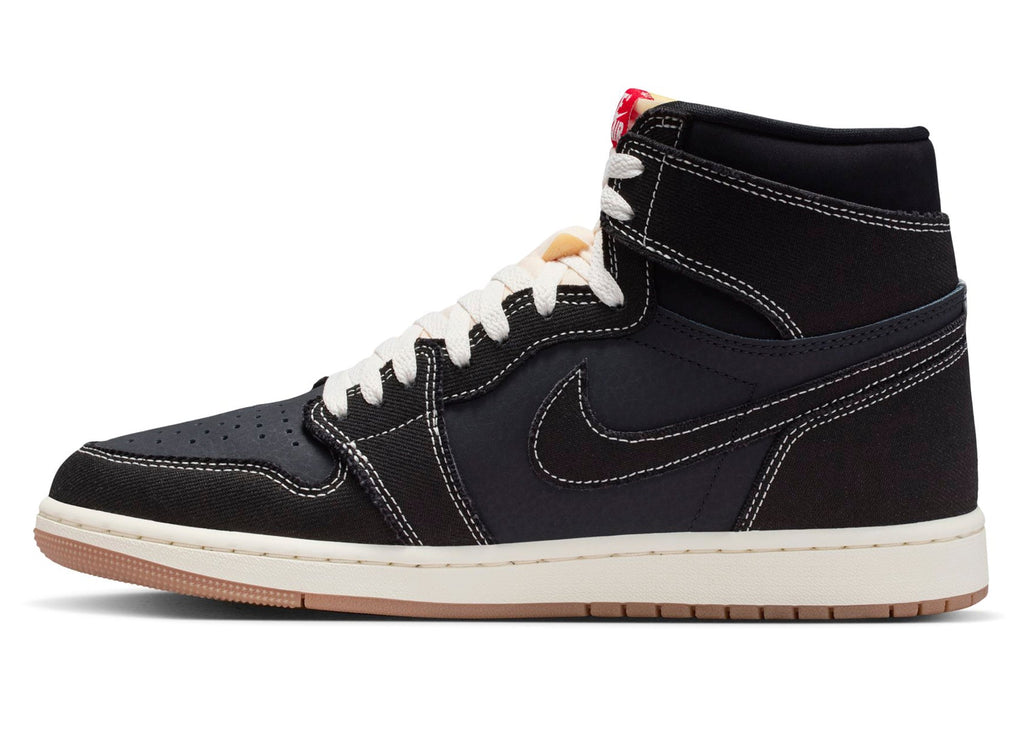 Air Jordan 1 Retro High OG "Flight Club"