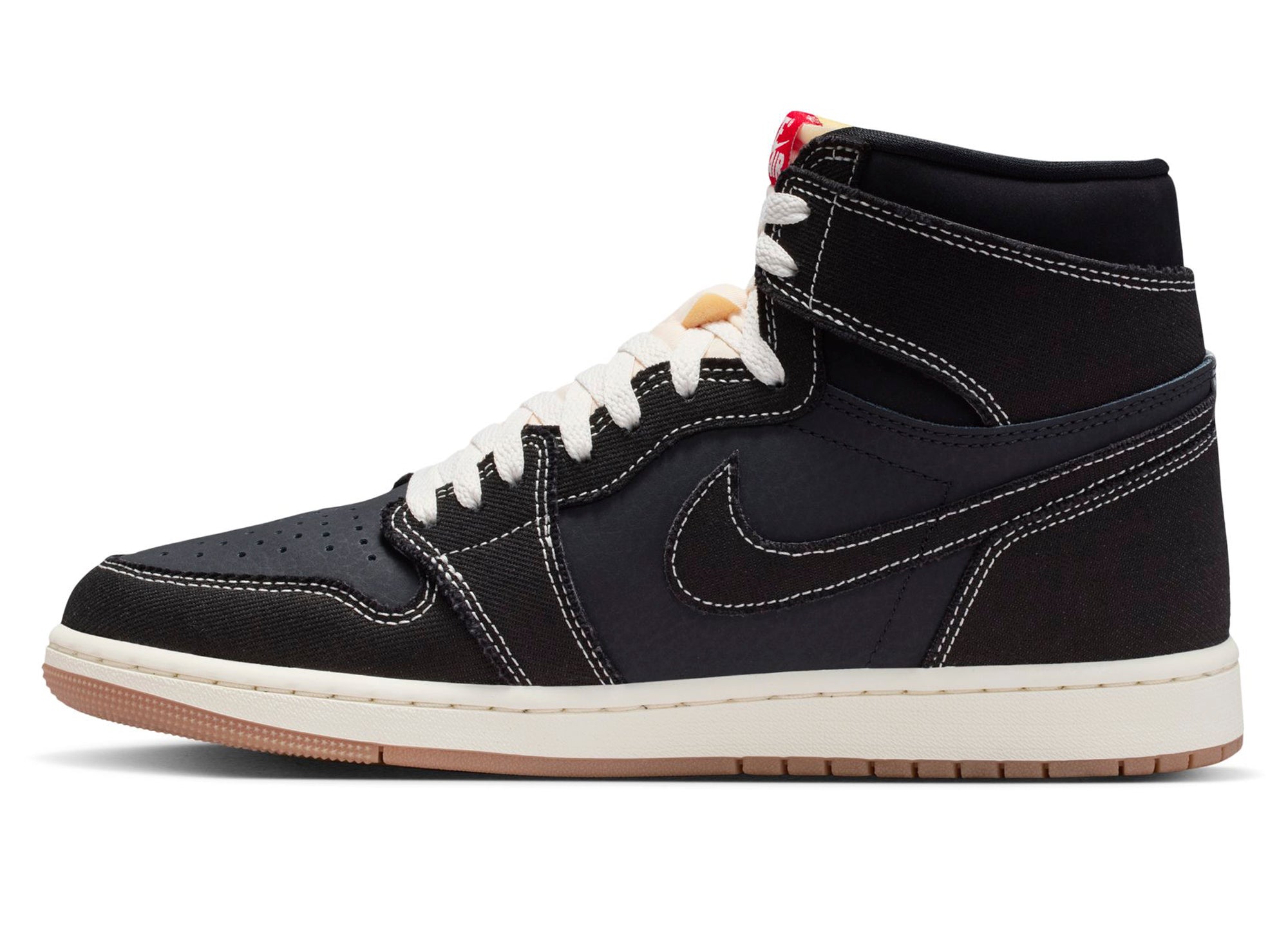Air Jordan 1 Retro High OG "Flight Club"