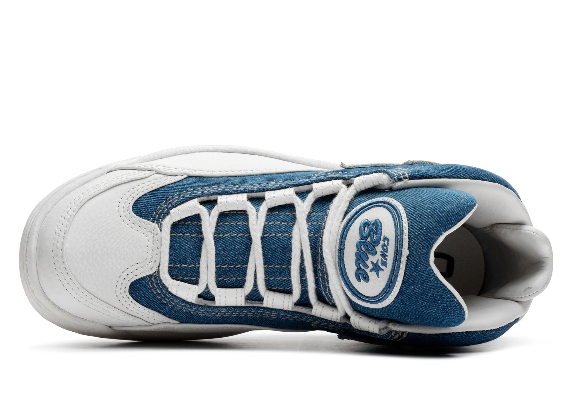 Converse Cons Blue