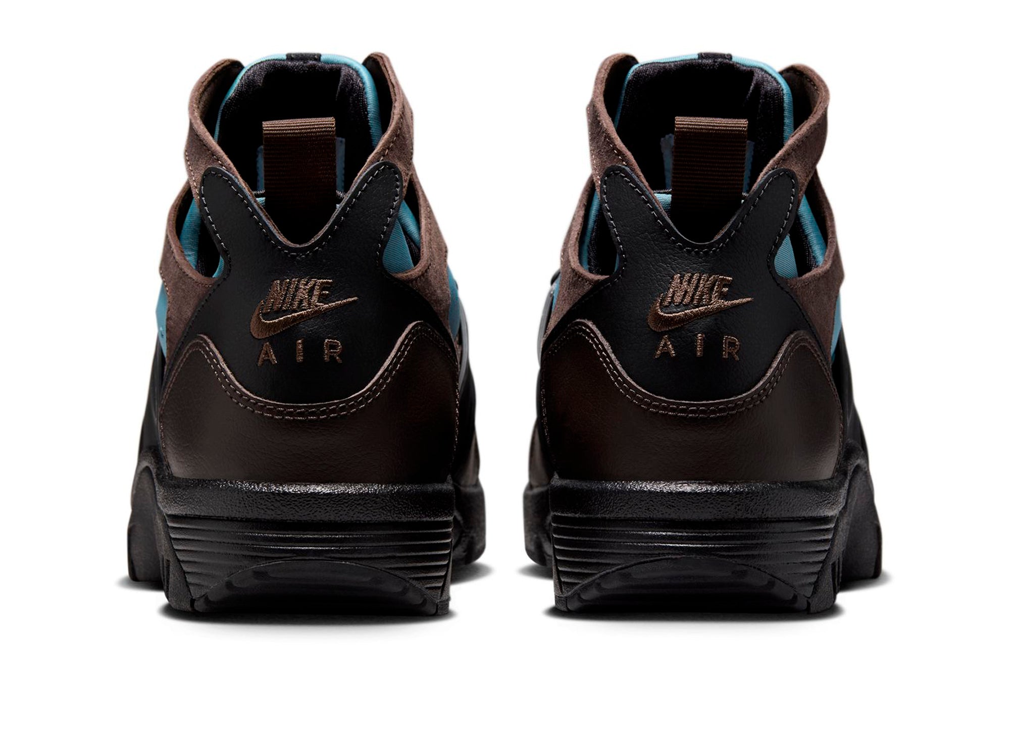 Nike Air Trainer Huarache