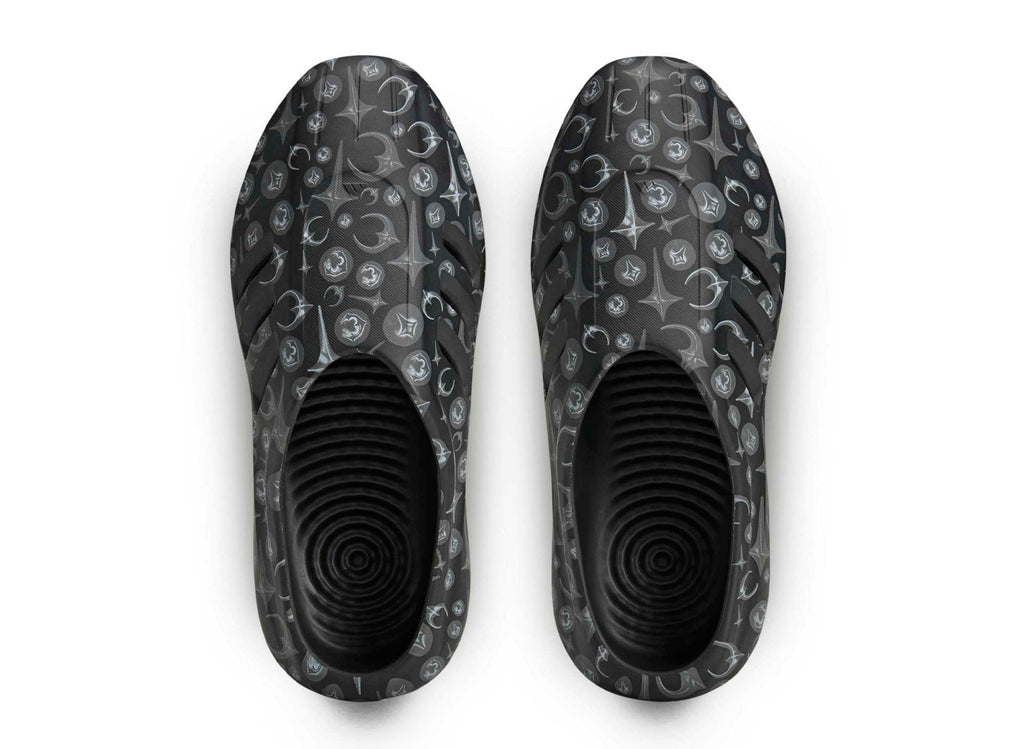 Adidas x Thug Club adiFOM IIInfinity Mule