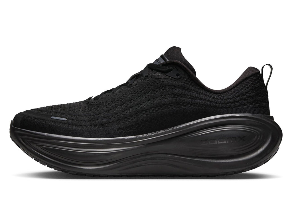Nike Vomero Plus QS in Black / Anthracite