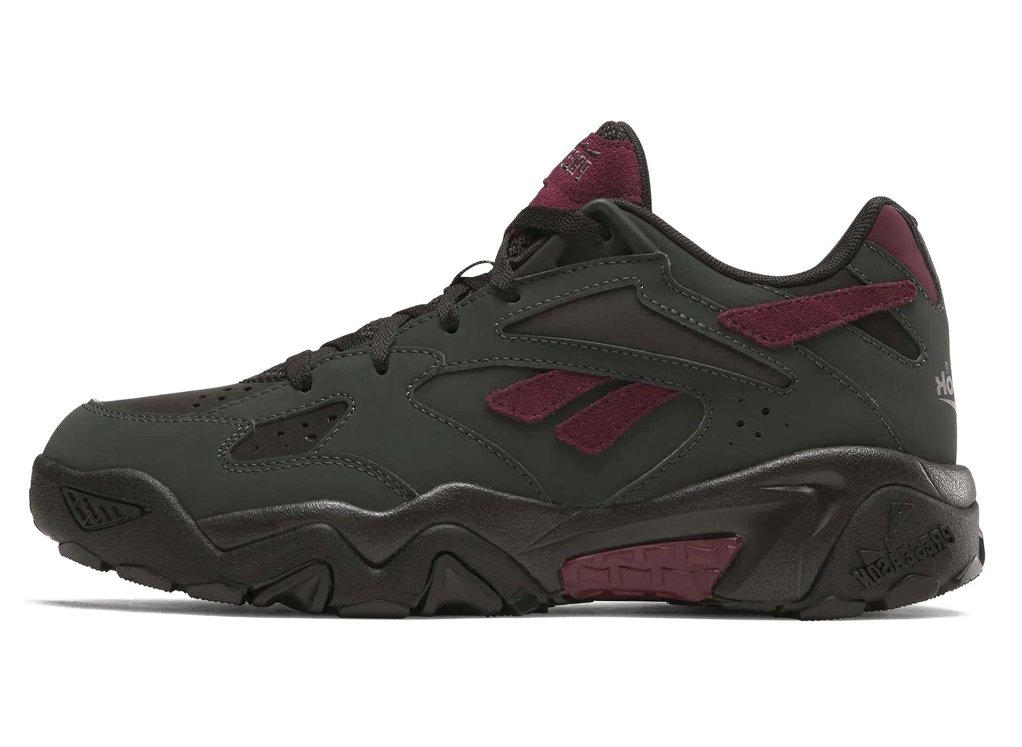 Reebok Preseason 94 Low