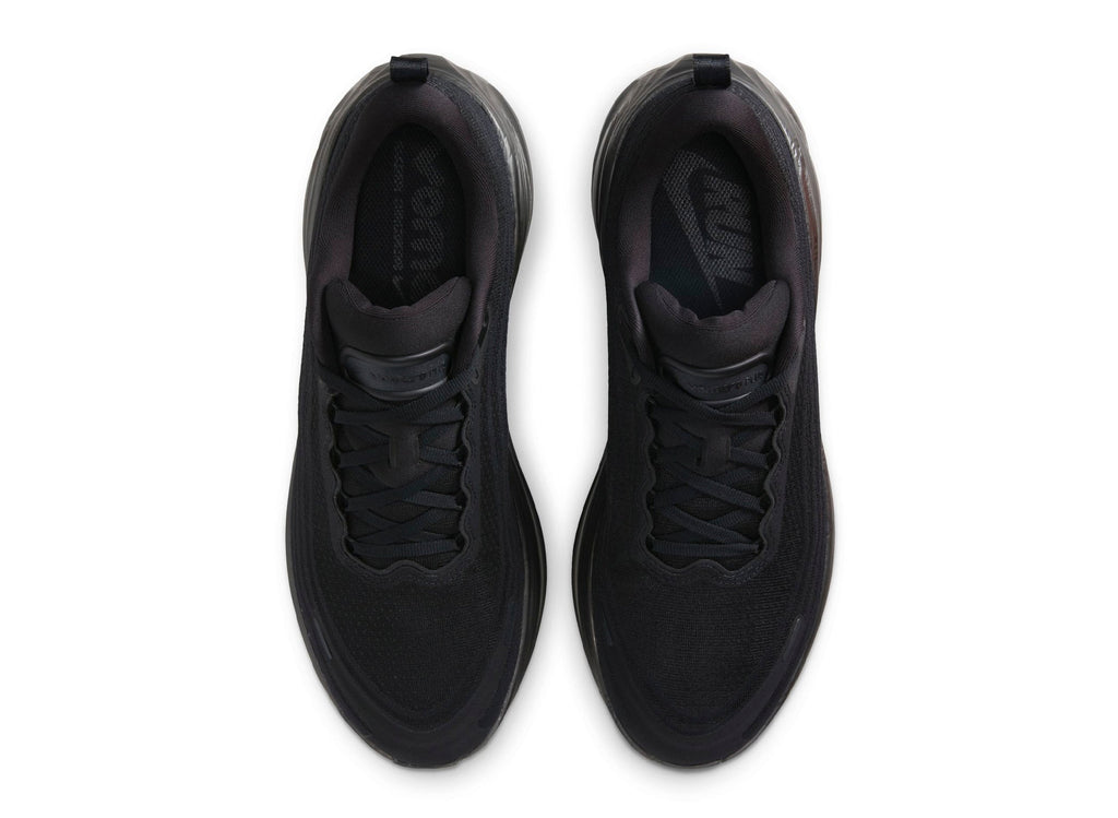 Nike Vomero Plus QS in Black / Anthracite