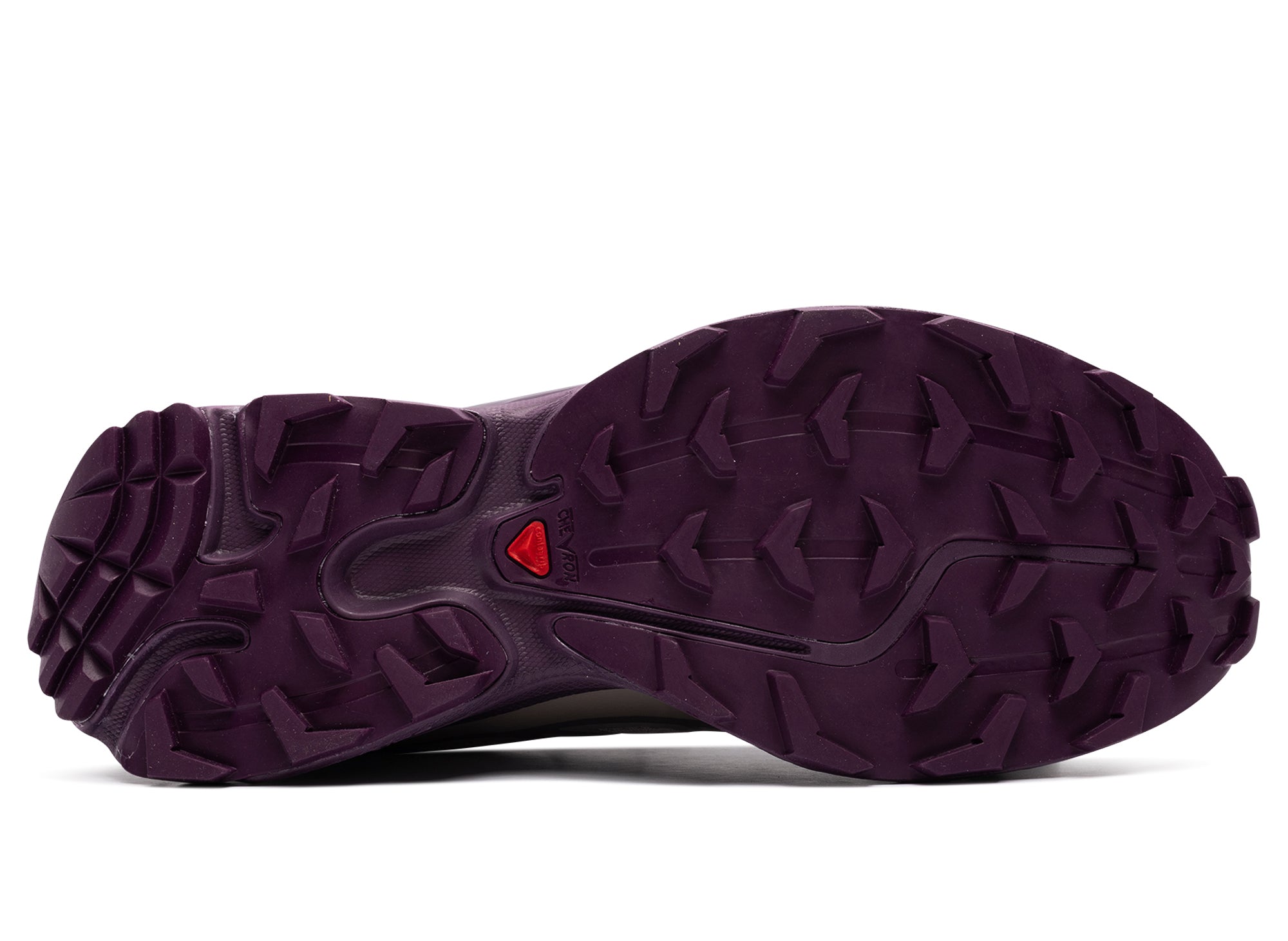 Salomon XT-6 in Paloma / Winter Bloom