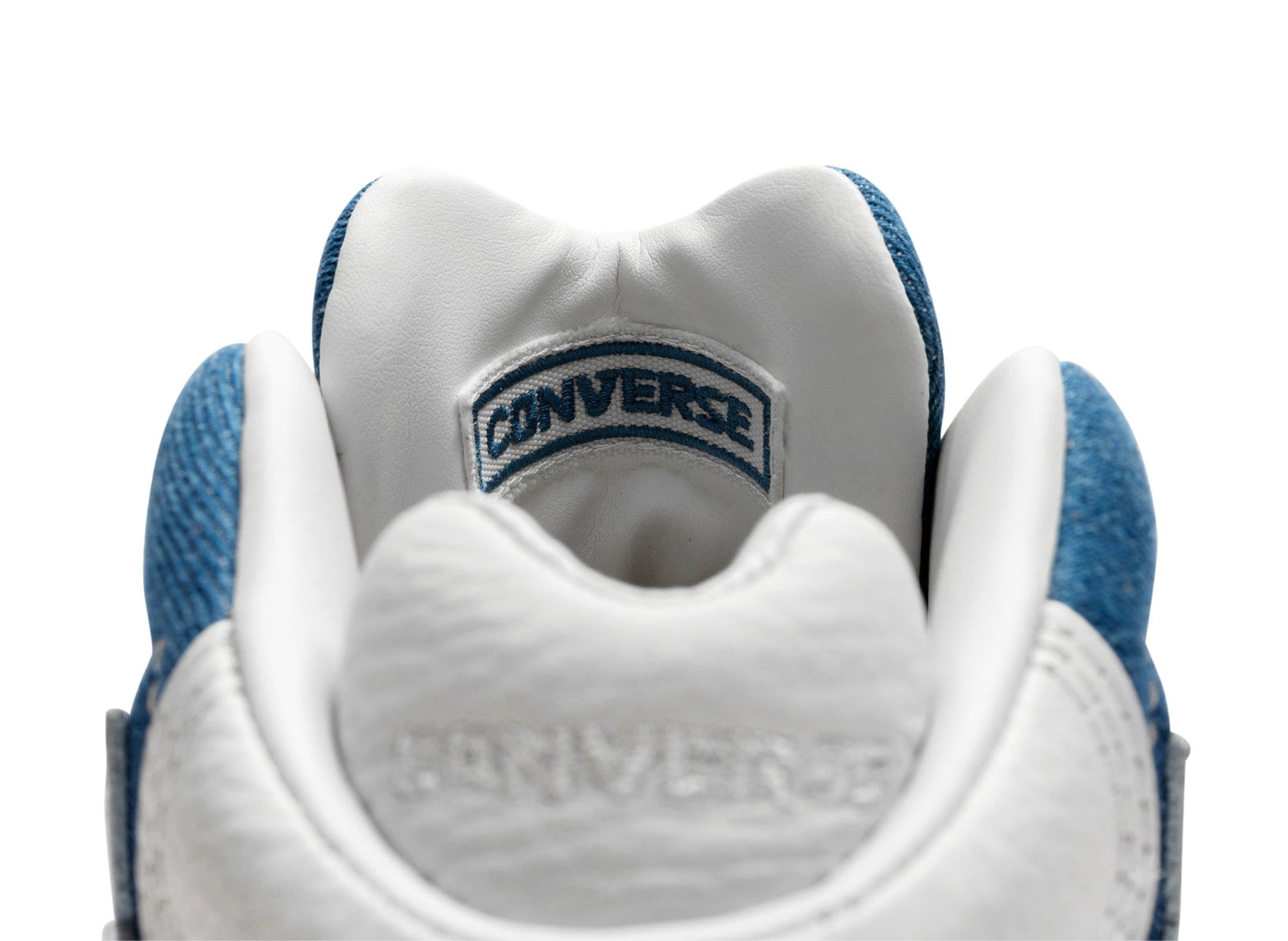 Converse Cons Blue