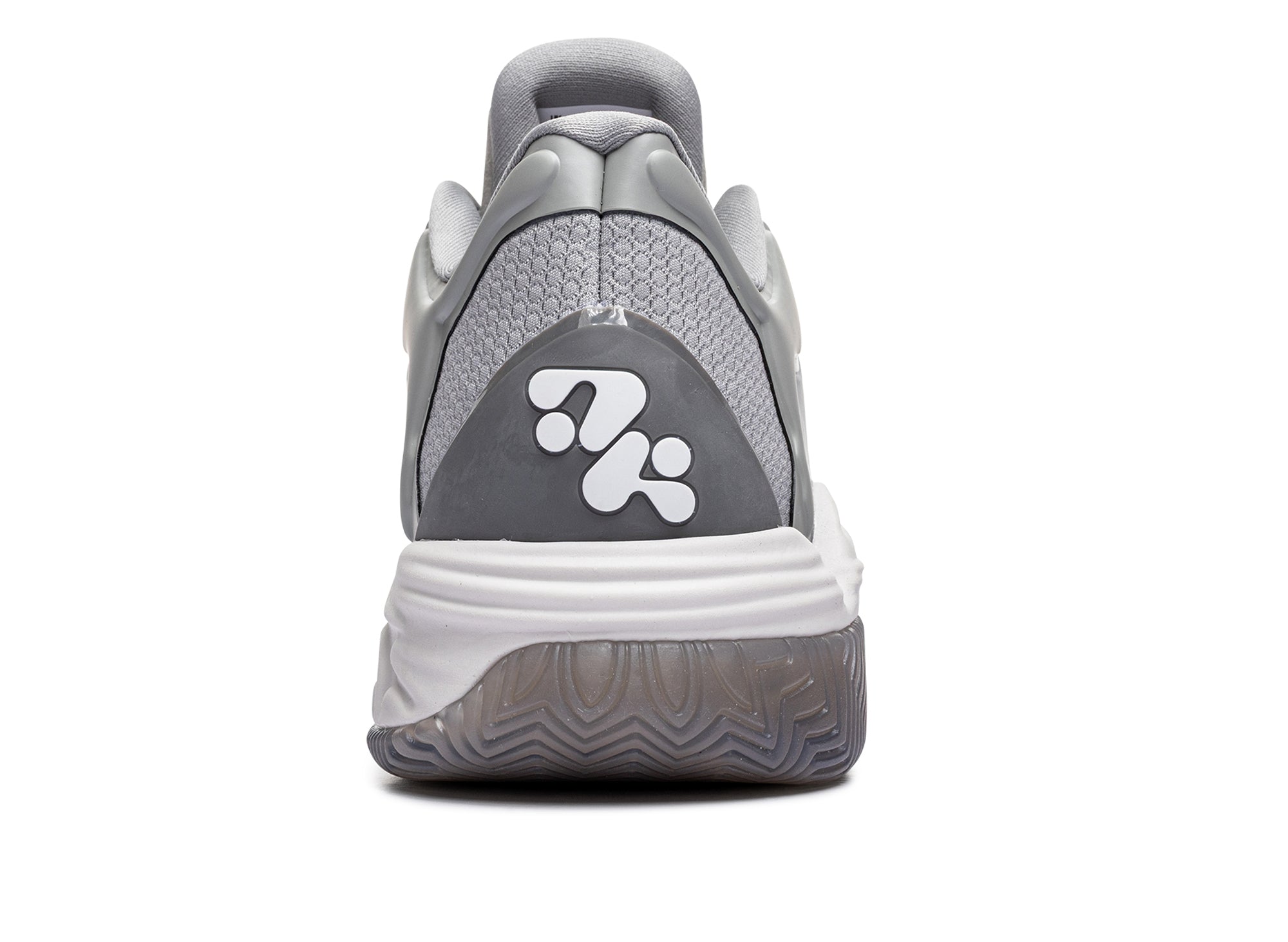 Puma Hali 1 'Gray Echo'