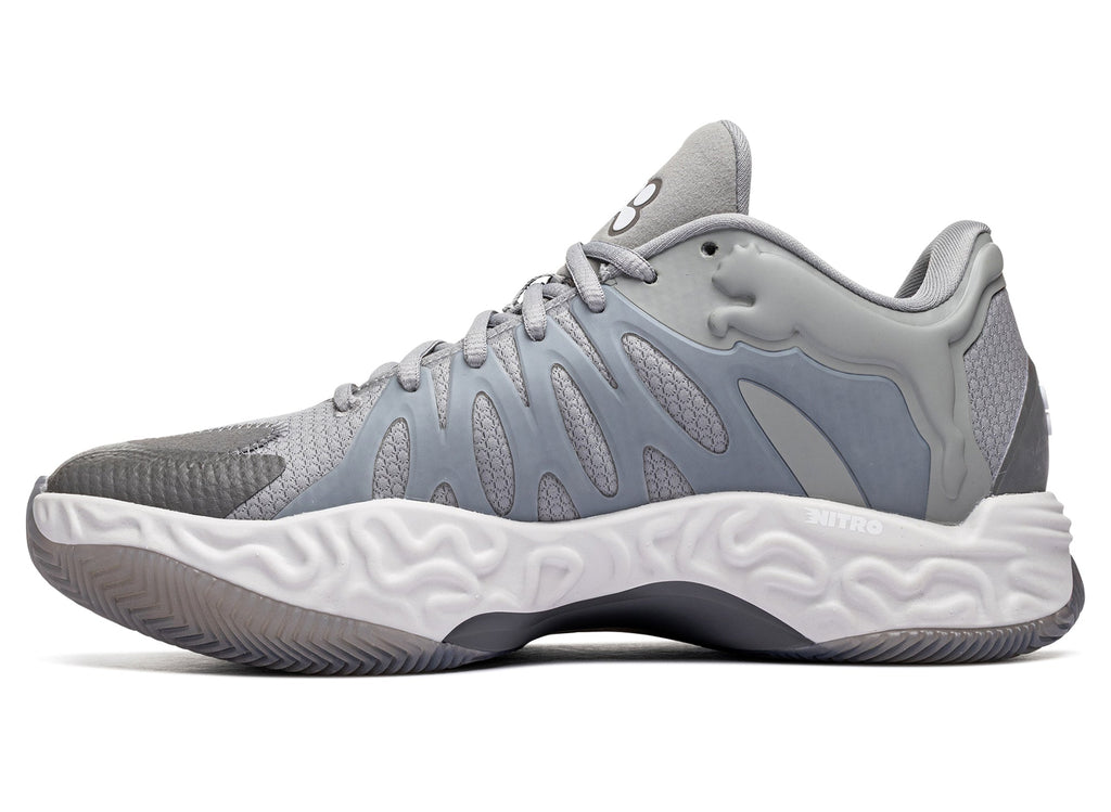 Puma Hali 1 'Gray Echo'
