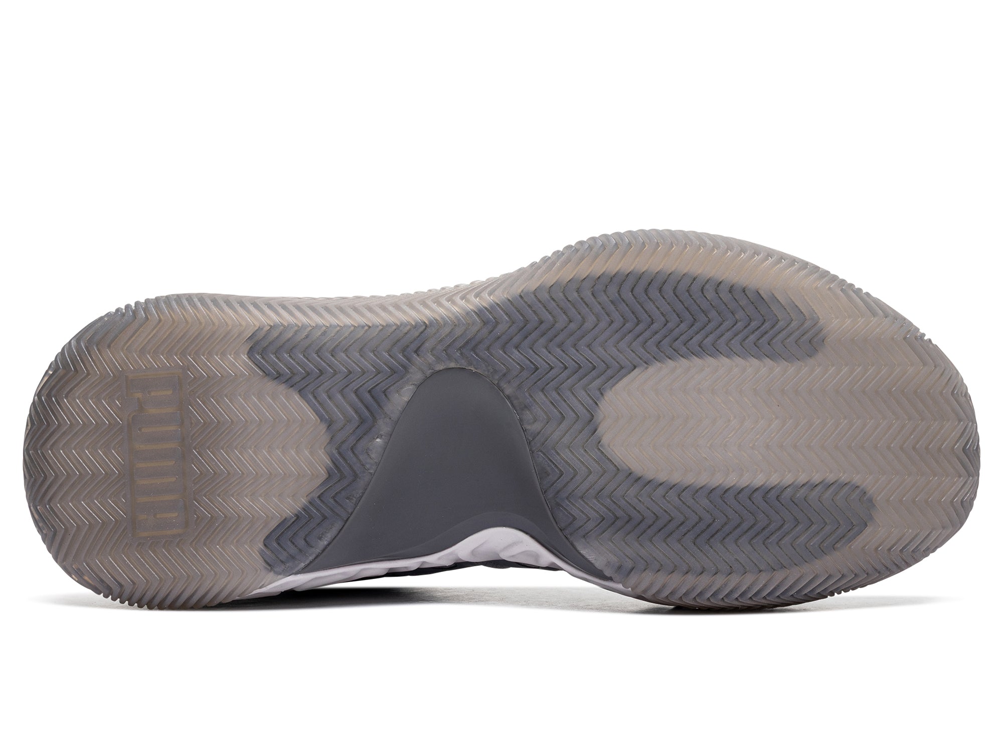 Puma Hali 1 'Gray Echo'