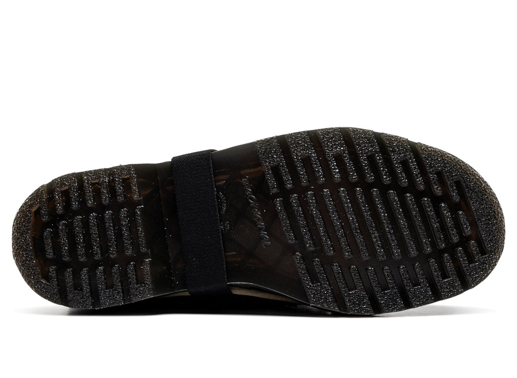 Dr. Martens 1460 Babylon in Black + Camo