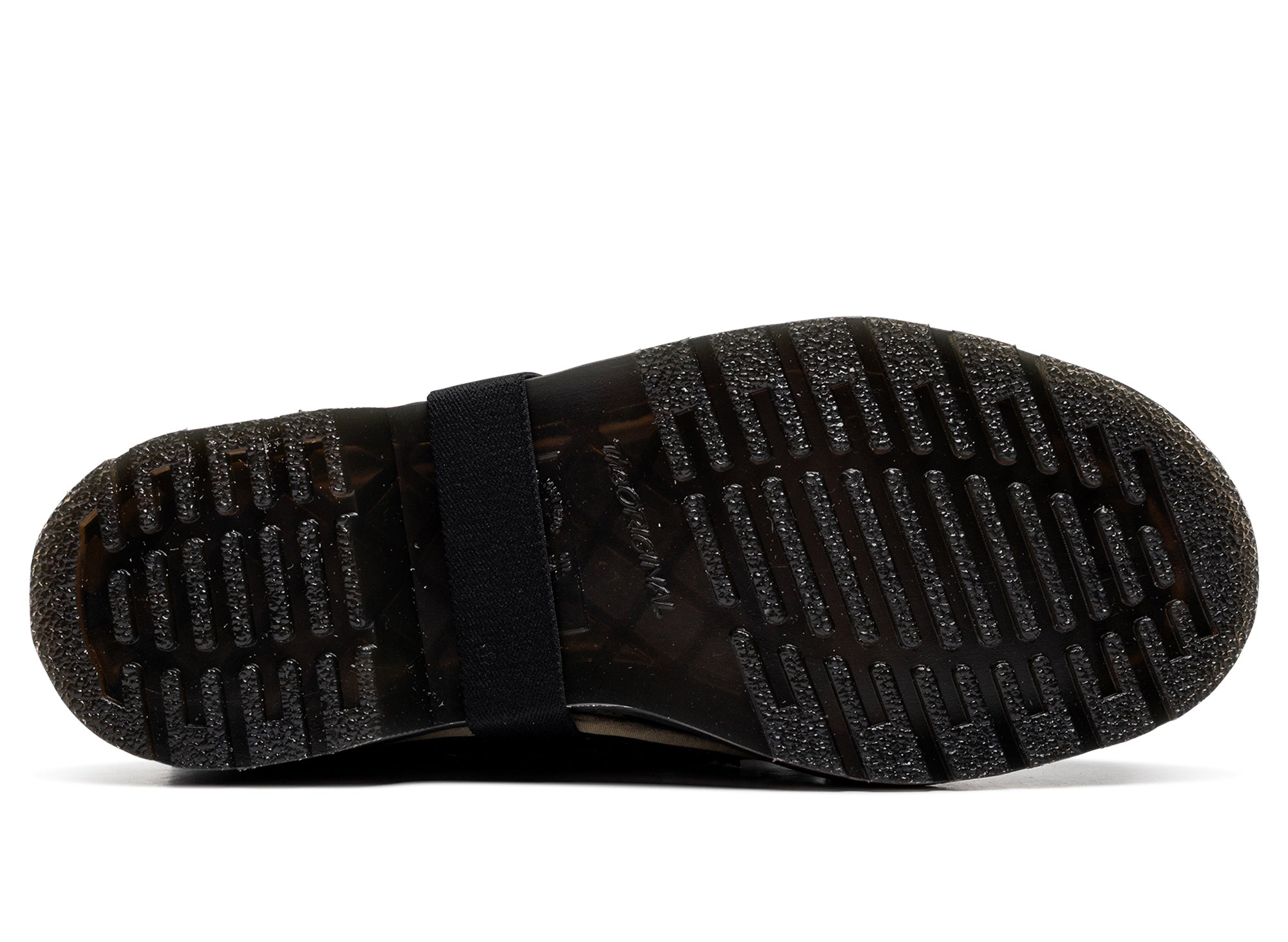 Dr. Martens 1460 Babylon in Black + Camo