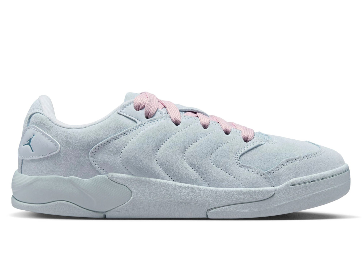 Air Jordan Session in Aura