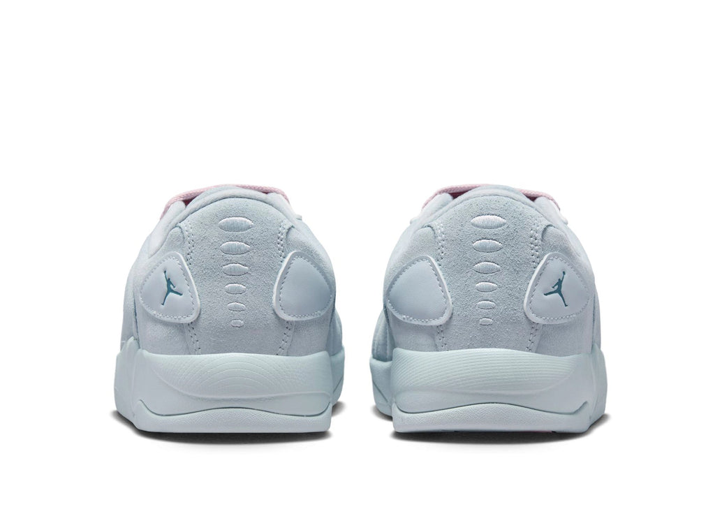 Air Jordan Session in Aura