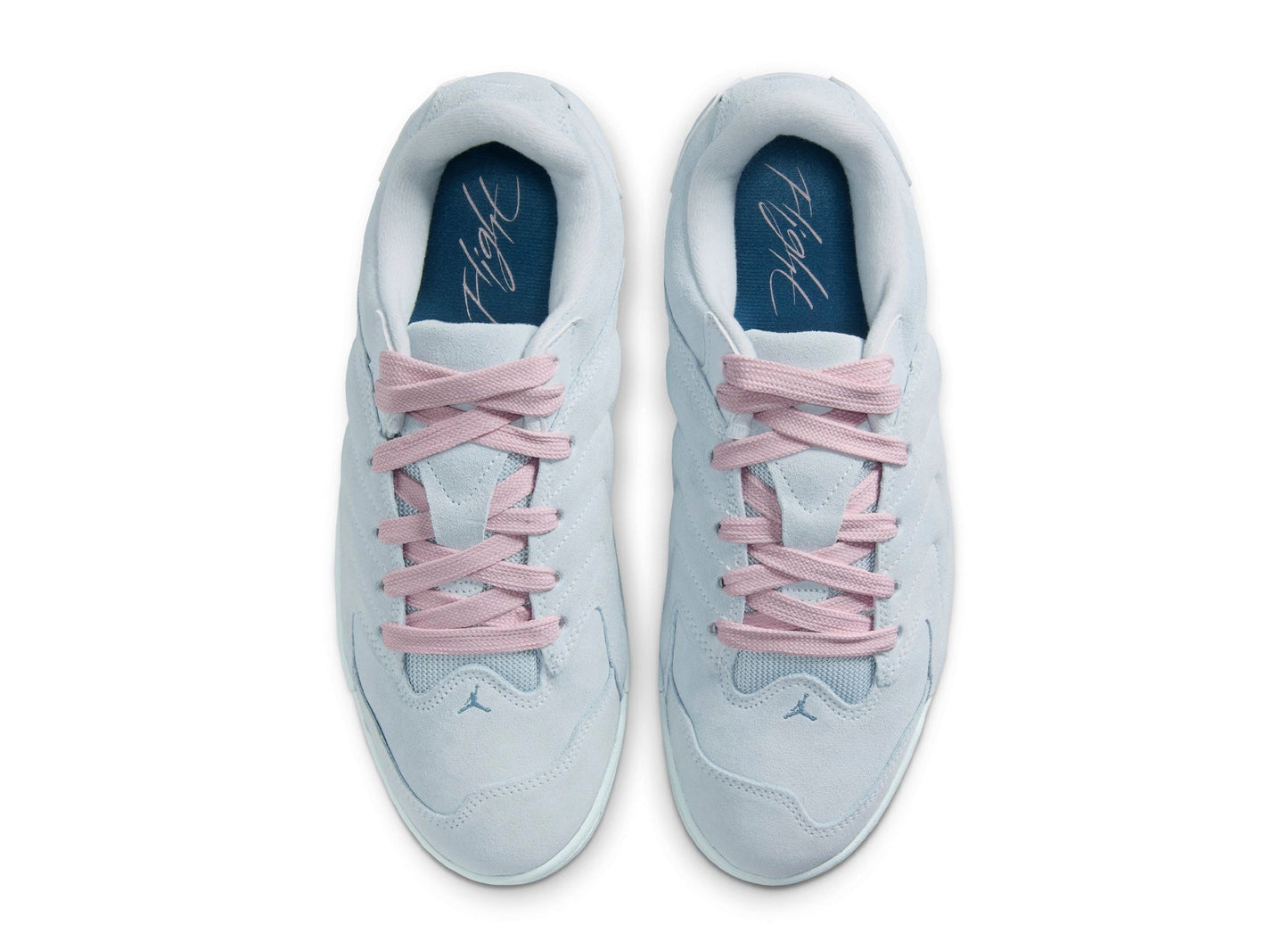 Air Jordan Session in Aura
