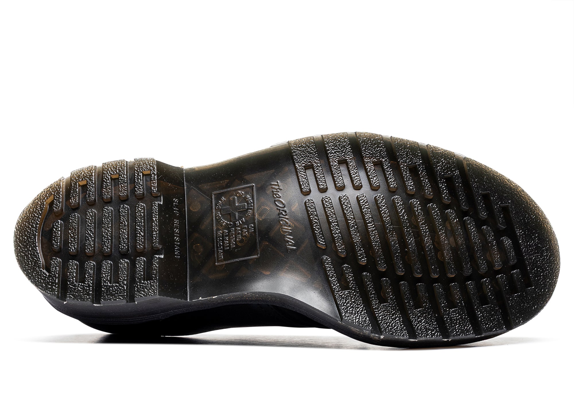 Dr. Martens 1461 Mt Black Wyoming