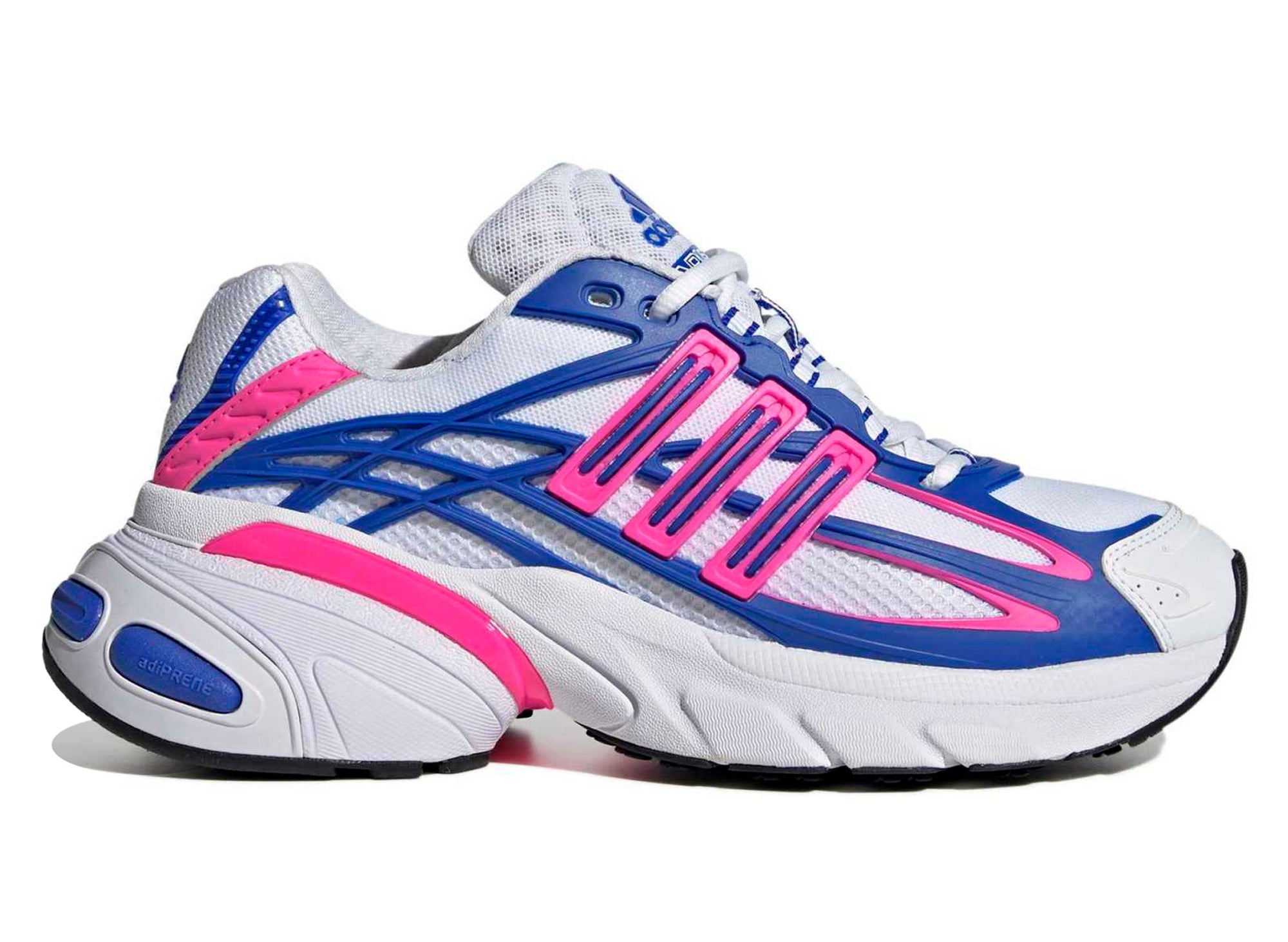 Women's Adidas Adistar XLG 2.0 in Footwear White