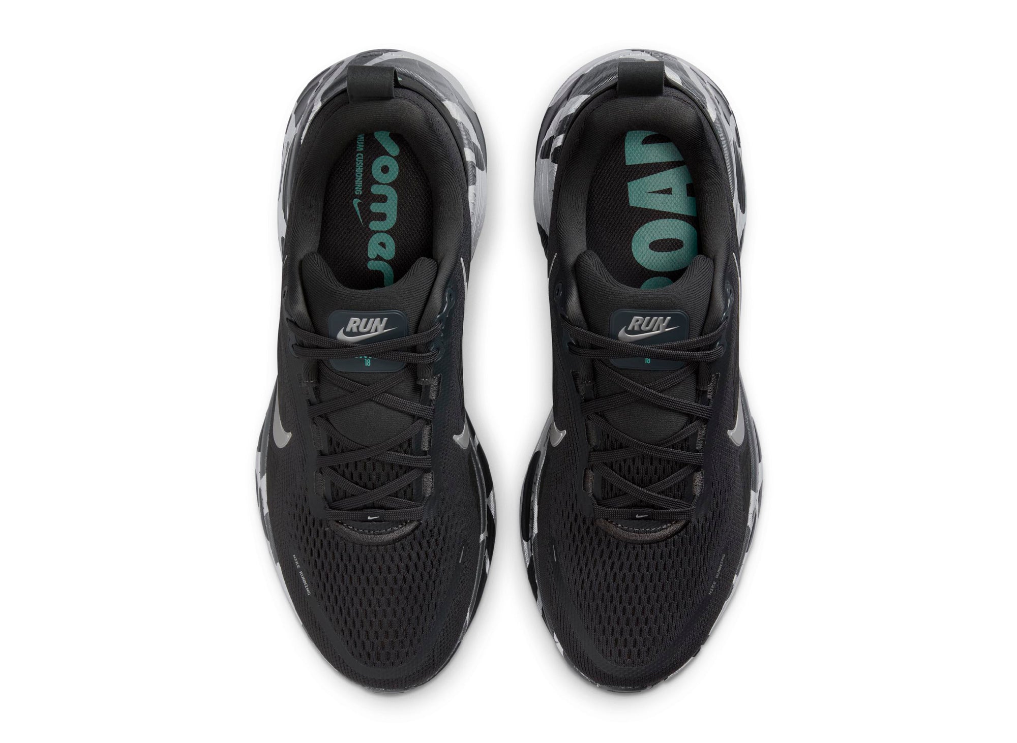 Nike Vomero 18