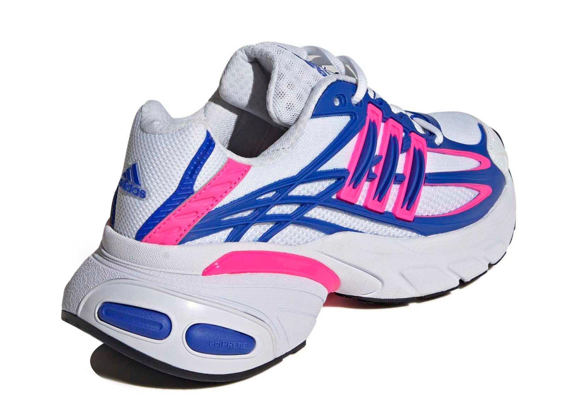 Women's Adidas Adistar XLG 2.0 in Footwear White