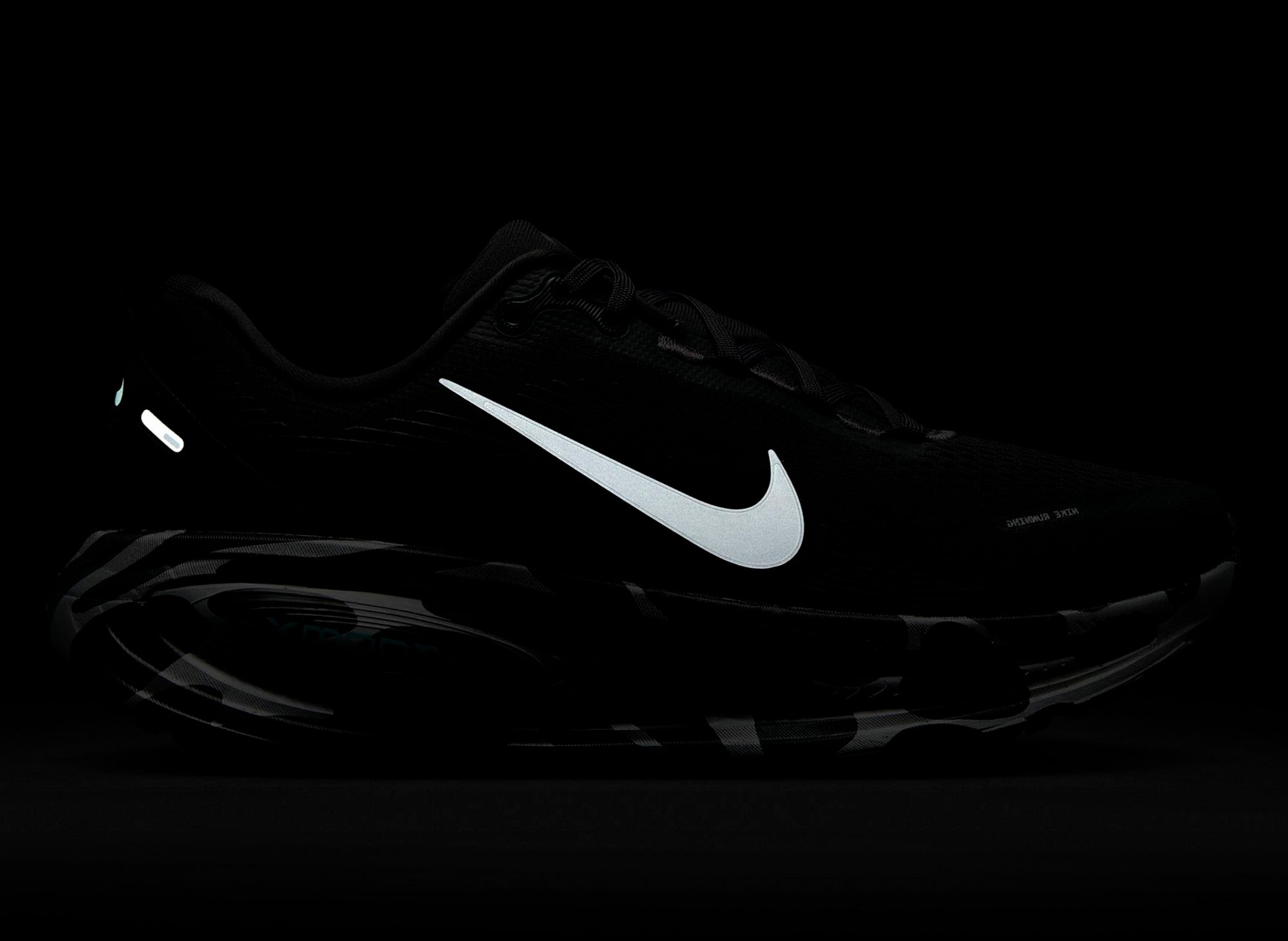 Nike Vomero 18