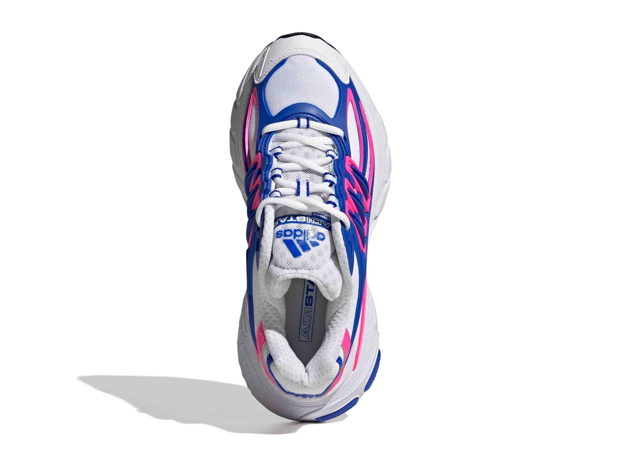 Women's Adidas Adistar XLG 2.0 in Footwear White