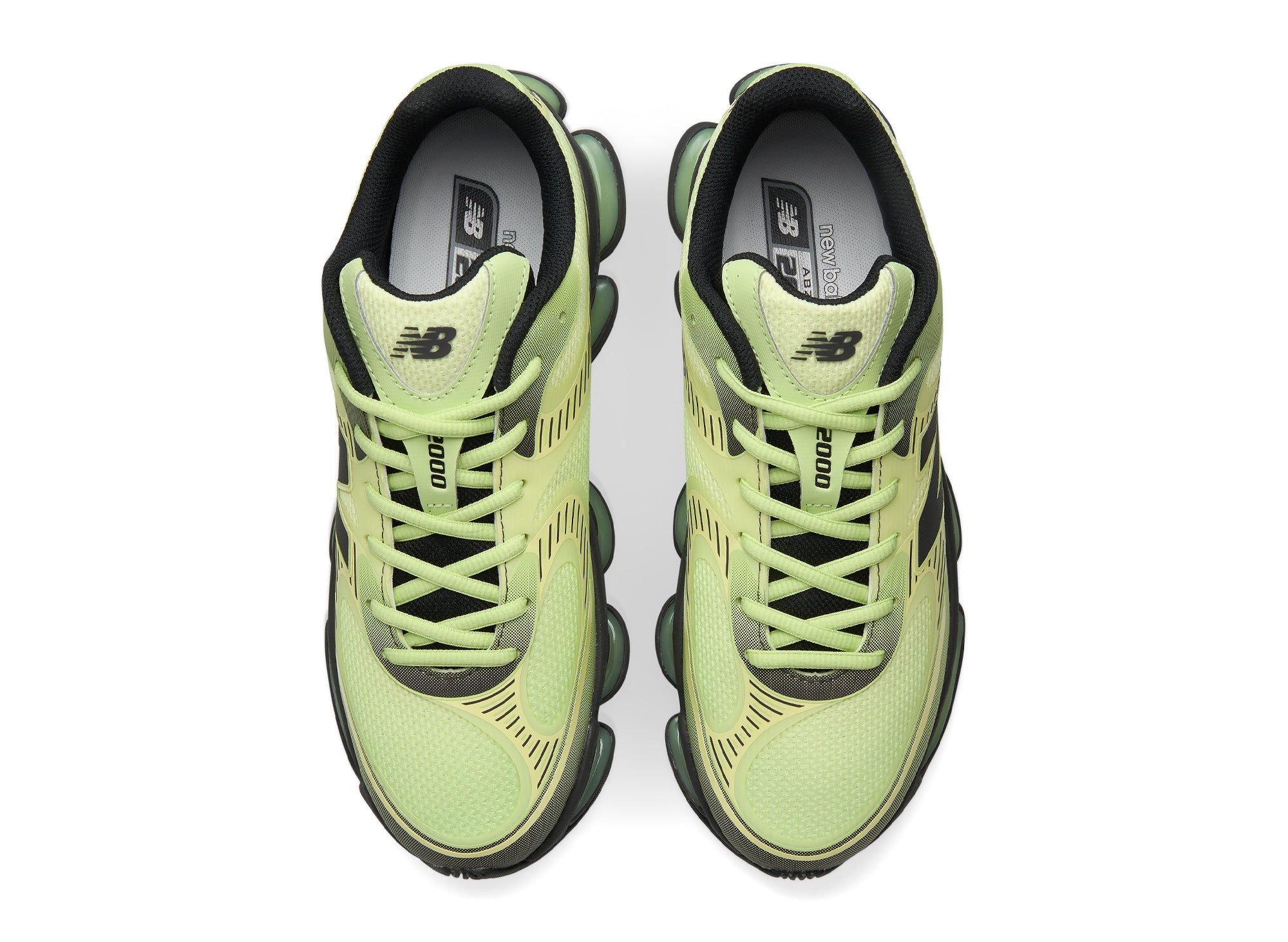 New Balance Abzorb 2000 U2000858