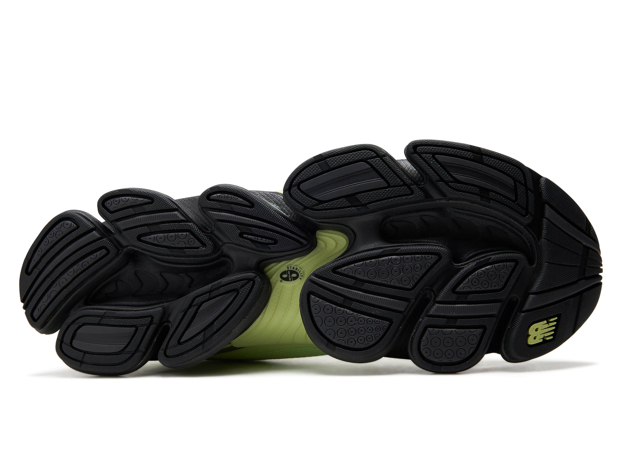 New Balance Abzorb 2000 U2000858