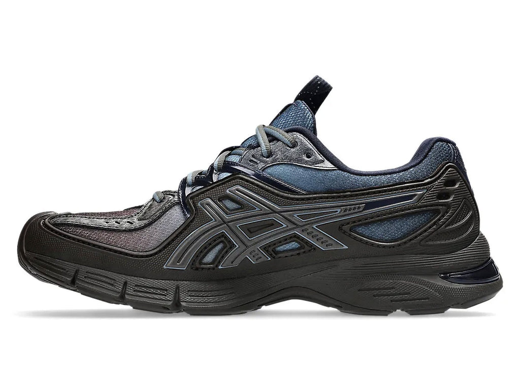 Asics UB13-S Gel-SD-Lyte in 'Black Coffee / Midnight'