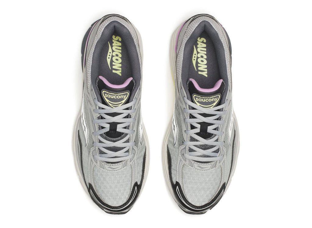 Saucony Progrid Omni 9 in Harbor / Black
