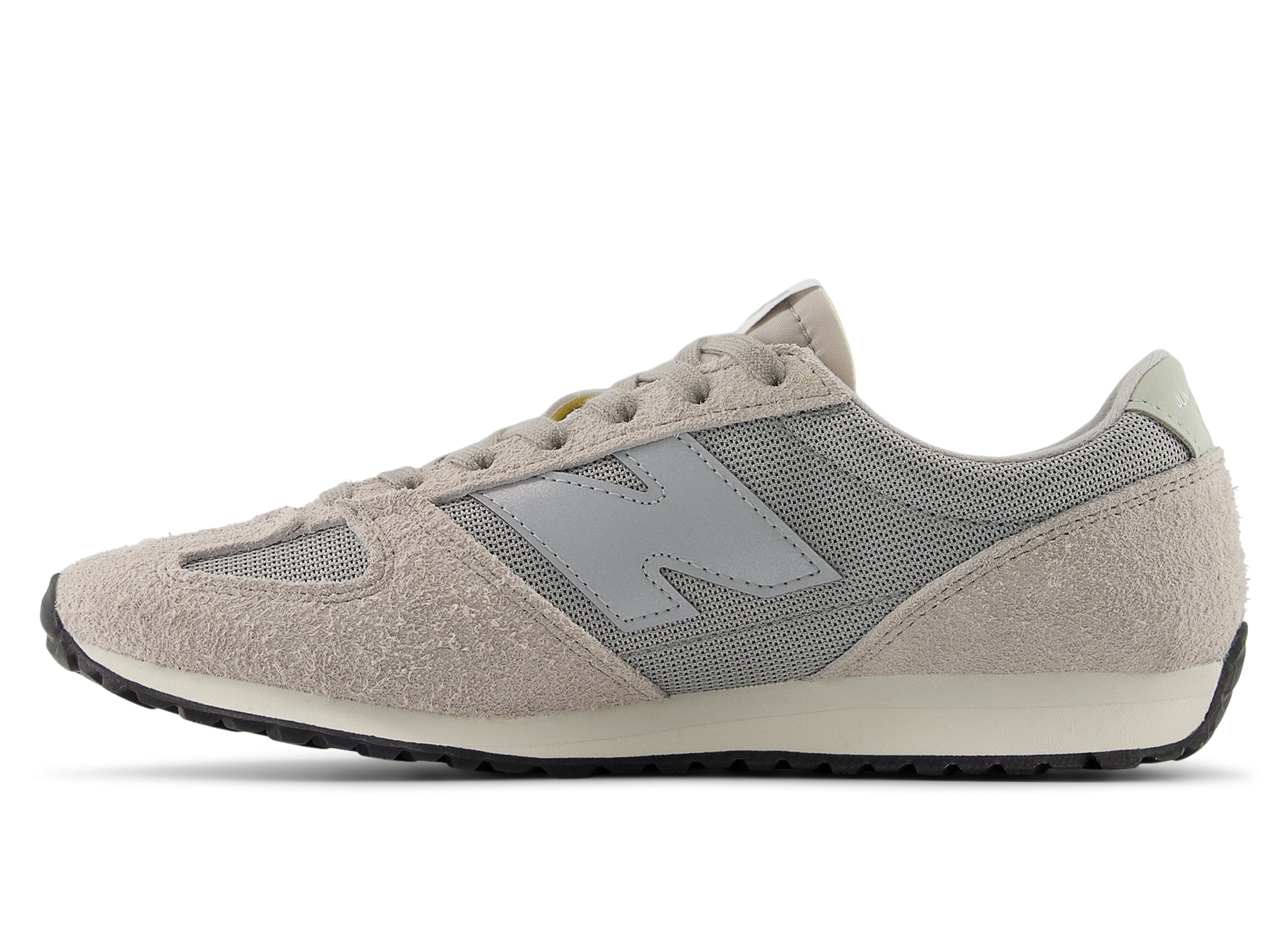 New Balance Junya Watanabe MAN U471 in Gray