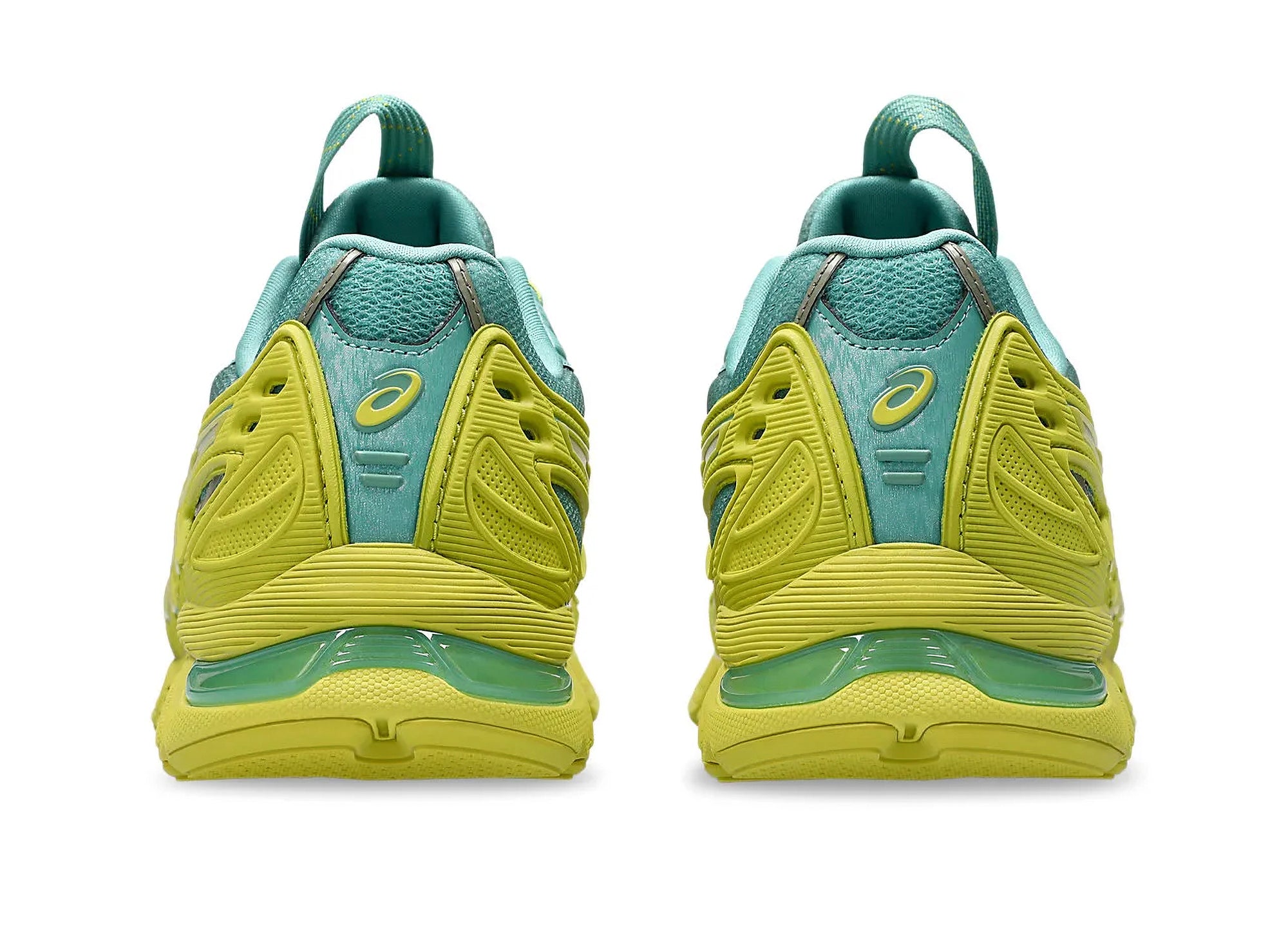 Asics UB13-S Gel-SD-Lyte in 'Kelp / Sage'