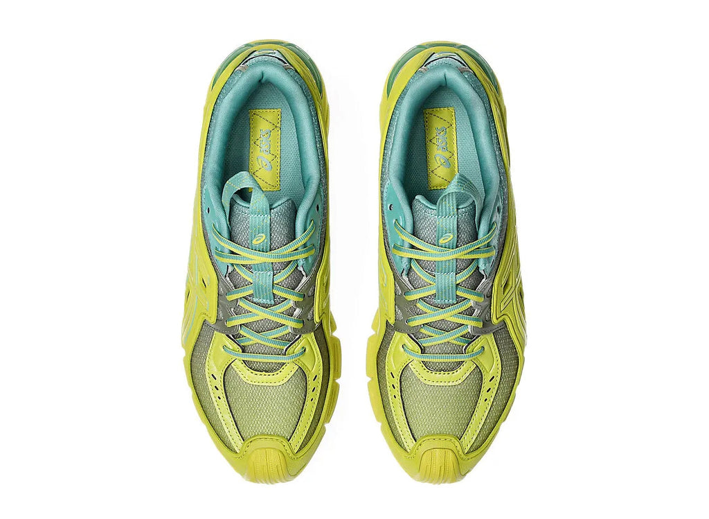 Asics UB13-S Gel-SD-Lyte in 'Kelp / Sage'