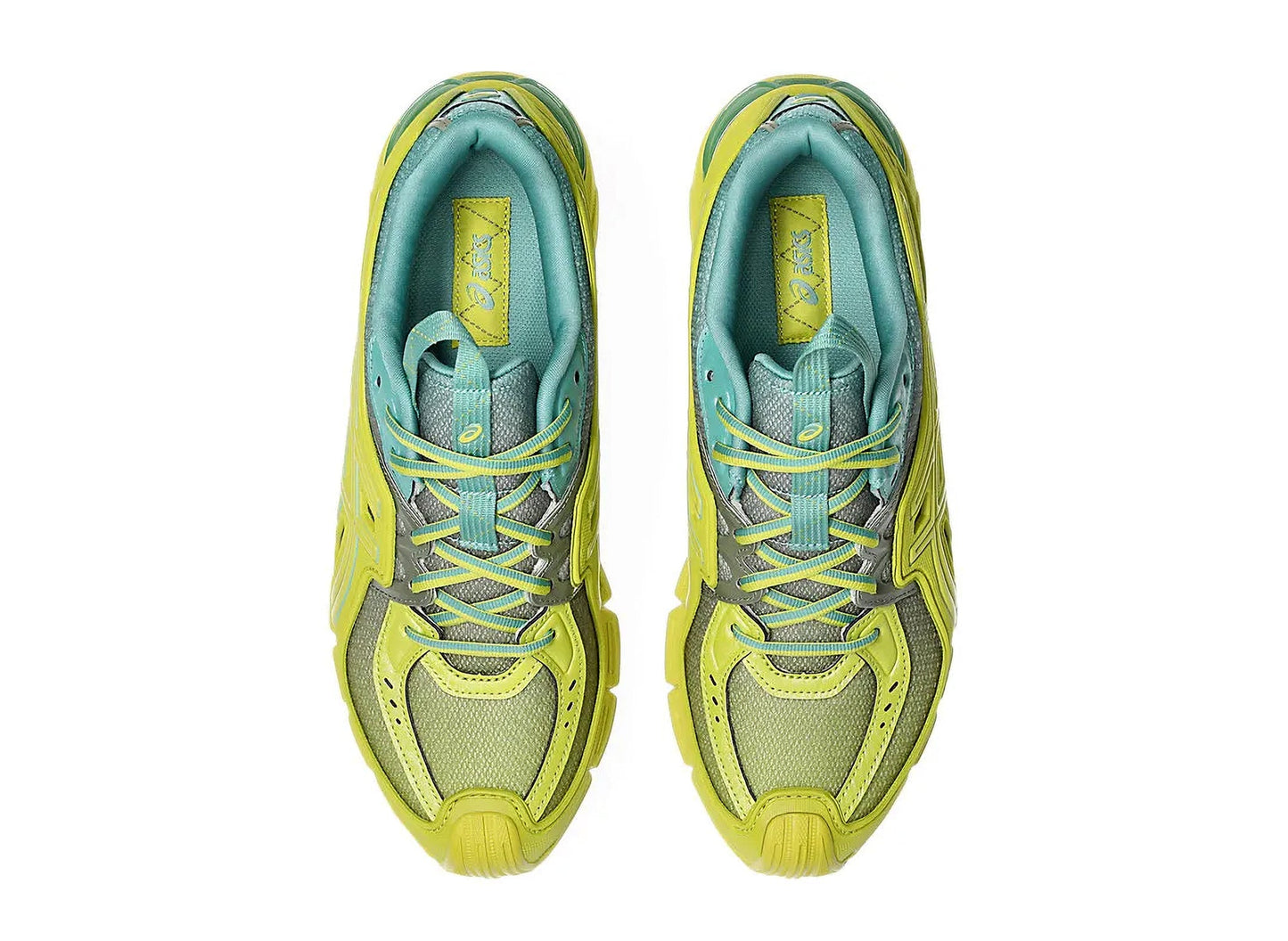 Asics UB13-S Gel-SD-Lyte in 'Kelp / Sage'