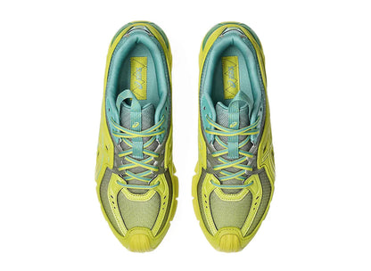 Asics UB13-S Gel-SD-Lyte in 'Kelp / Sage'