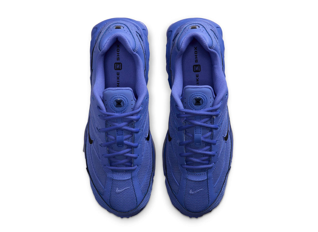 Nike Shox Ride 2 in Sapphire
